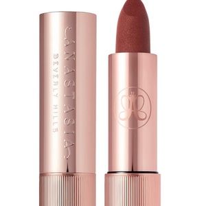 125-ANASTASIA BEVERLY HILLS TOFFEE MATTE LIPSTICKS